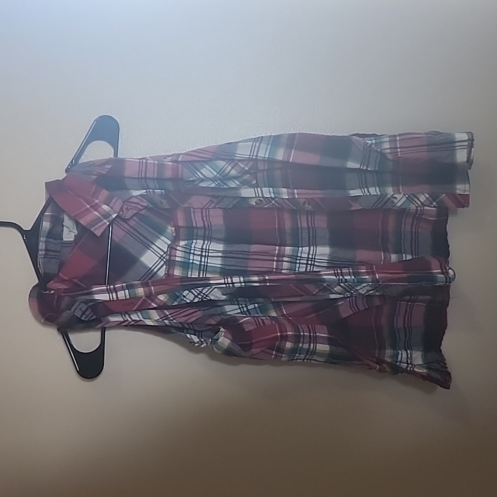 Button up size XL (lot 2)